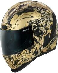 Capacete ICON Airform Guardian™ Gold S Capacete