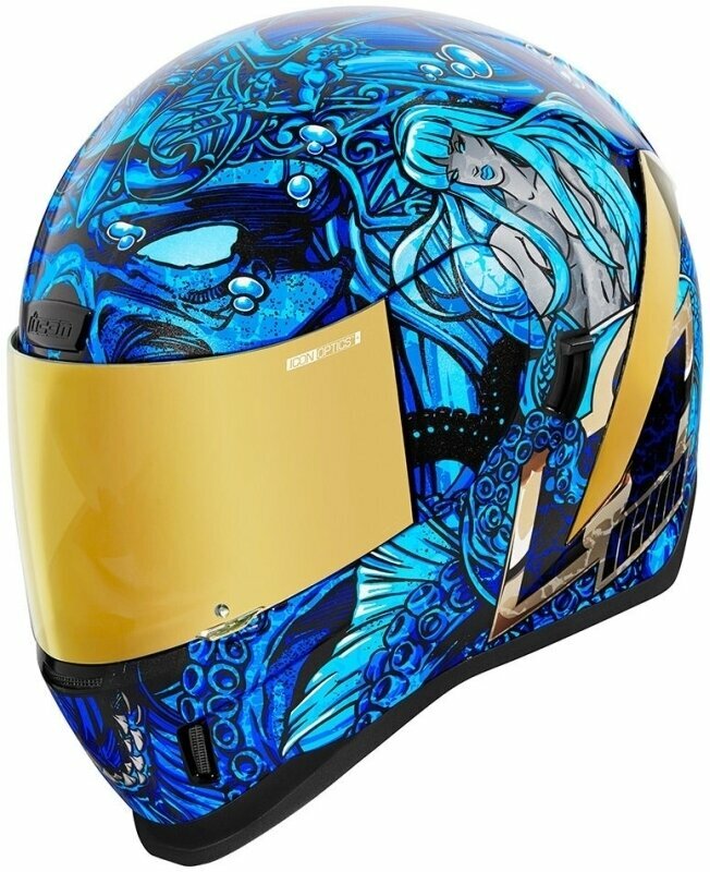 Casca ICON Airform Ships Company™ Blue L Casca