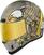 Helm ICON Airform Semper Fi™ Gold S Helm (Nur ausgepackt)