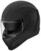 Căști Integrale: ICON Airform Rubatone™ Black XS Casca Casca ICON Airform Rubatone™ Black XS Casca
