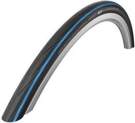 Schwalbe Lugano 700x25C (25-622) 50TPI 350g Black Blue K-Guard