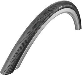 Schwalbe Lugano 700x25C (25-622) 50TPI 350g Black K-Guard