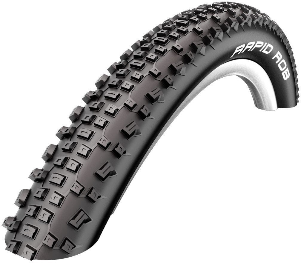 MTB pyörän rengas Schwalbe Racing Ralph 26x2.10 (54-559) 67TPI 510g