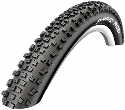 MTB pyörän rengas Schwalbe Racing Ralph 26x2.10 (54-559) 67TPI 510g - 1