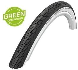 Schwalbe Road Cruiser 20x1.75 (47-406) 50TPI 545g Black White