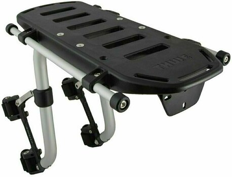 Cyclo-carrier Thule Tour Rack Front Carrier-Rear Carrier Black - 1