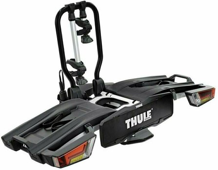 Bicycle carrier Thule EasyFold XT 2 Bicycle carrier - 1