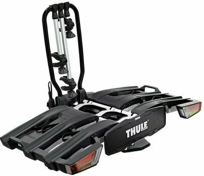 Bicycle carrier Thule EasyFold XT 3 Bicycle carrier - 1