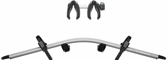 Bicycle carrier Thule VeloCompact 4th Bike Adapter - 1