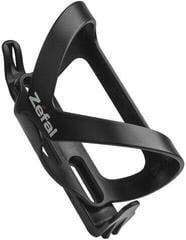 Halter für Fahrradflaschen Zéfal WIIZ Black Halter für Fahrradflaschen