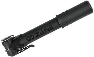 Mini Bike Pump Zéfal Air Profil Micro Black Mini Bike Pump