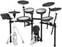 Setovi električnih bubnjeva Roland TD-17KVX Black
