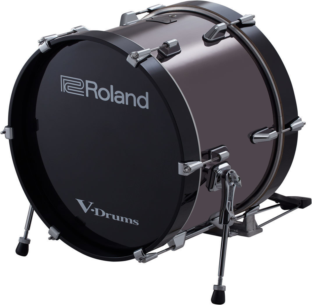 E-Drum Pad Roland KD-180
