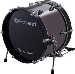 Pad Batteria Elettronica Roland KD-180 Pad Batteria Elettronica