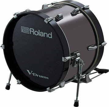 E-Drum Pad Roland KD-180 - 1