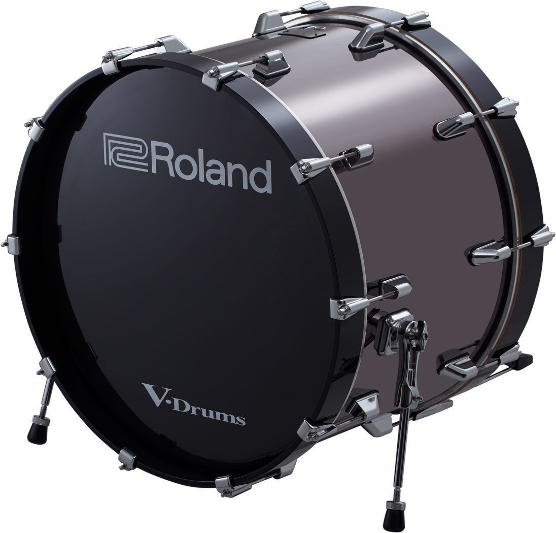 Skydd för bastrumma Roland KD-220