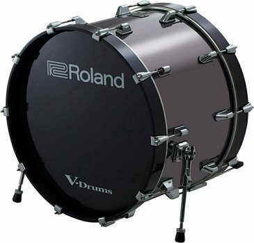 E-Drum Pad Roland KD-220 - 1