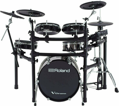 E-Drum Set Roland TD-25KVX - 1