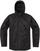 Textildzseki ICON Airform™ Jacket Black 2XL Textildzseki