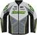 Geacă textilă ICON Hooligan Ultrabolt™ Jacket Hi-Viz M Geacă textilă