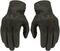 Mănuși de motocicletă ICON Airform™ Glove Black L Mănuși de motocicletă