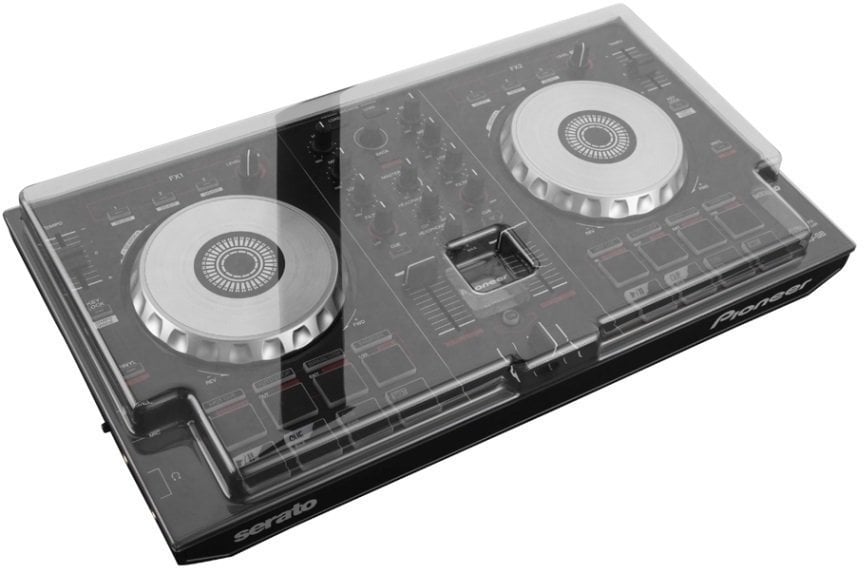 DJ kontroller takaró Decksaver Pioneer DDJ-SB3/SB2/RB
