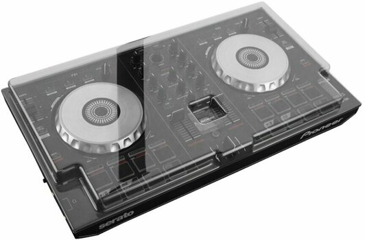Schutzabdeckung für DJ-Controller Decksaver Pioneer DDJ-SB3/SB2/RB - 1