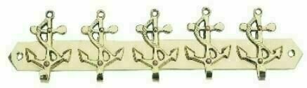 Brelok żeglarski Sea-Club Keyholder - Anchors - 1