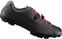 Herren Fahrradschuhe: Shimano SHXC500 Black 48 Herren Fahrradschuhe Herren Fahrradschuhe Shimano SHXC500 Black 48 Herren Fahrradschuhe