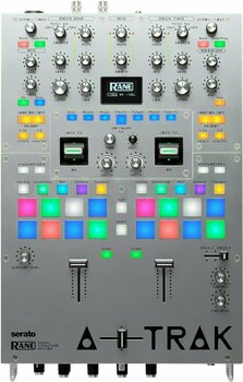 Mixer de DJ RANE SEVENTY A-TRAK Mixer de DJ - 1
