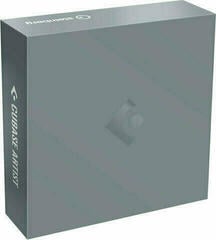Nahrávací software DAW Steinberg Cubase Artist 11