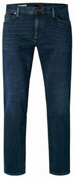 Jeans Alberto Pipe Deep Blue 30/30 Jeans - 1