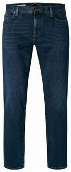 Jeans Alberto Pipe Deep Blue 34/32 Jeans - 1