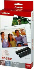 Fotopapier Canon KP-36IP 36 Stück Fotopapier