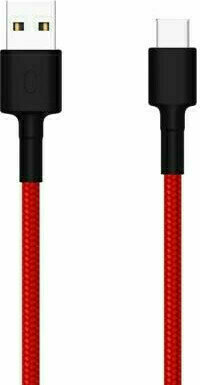 Cable USB Xiaomi Mi Type-C Braided Cable 100 cm Cable USB