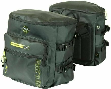 Geanta laterale Pack’N GO PCKN22016 WR Marion 15 L - 1