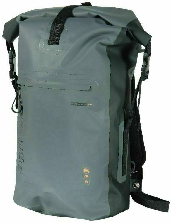 Moto ruksak / Moto torba / Torbica za oko struka Pack’N GO PCKN22012 WP Glen 30L Backpack