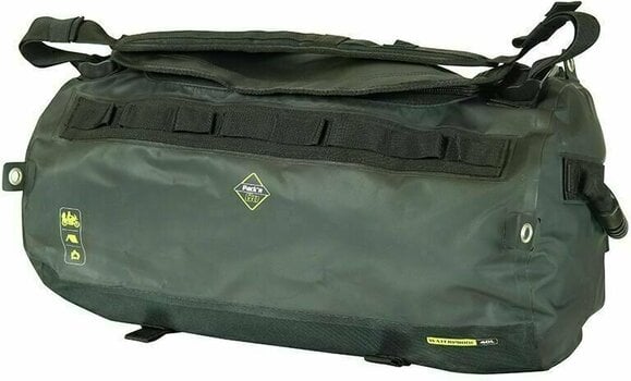 Motorcycle Backpack Pack’N GO PCKN22008 WP Vernal 40L Travel Bag - 1