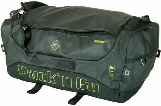 Batoh / Taška na motorku Pack’N GO PCKN22011 WR Sego 40L - 1
