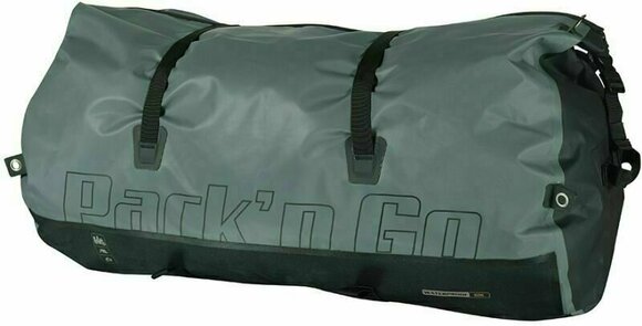 Zadný kufor / Taška na motorku Pack’N GO PCKN22007 WP Arbon 70L Seat Bag - 1