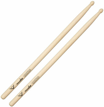 Drumsticks Vater VHNUW Nude Universal Drumsticks - 1