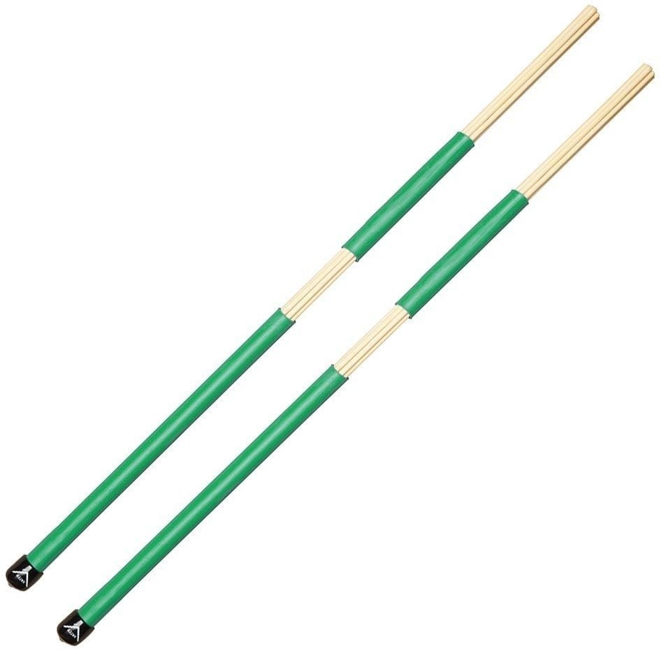 Varillas Vater VSPSSB Bamboo Splashstick Slim Varillas