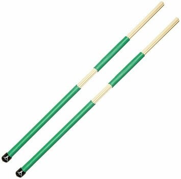 Специални барабанни nалки Vater VSPSSB Bamboo Splashstick Slim Специални барабанни nалки - 1