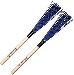 Четки за барабани Vater VBMW Monster Wood Четки за барабани