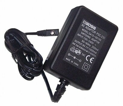 Power Supply Adapter Boss PSC-230 - 1