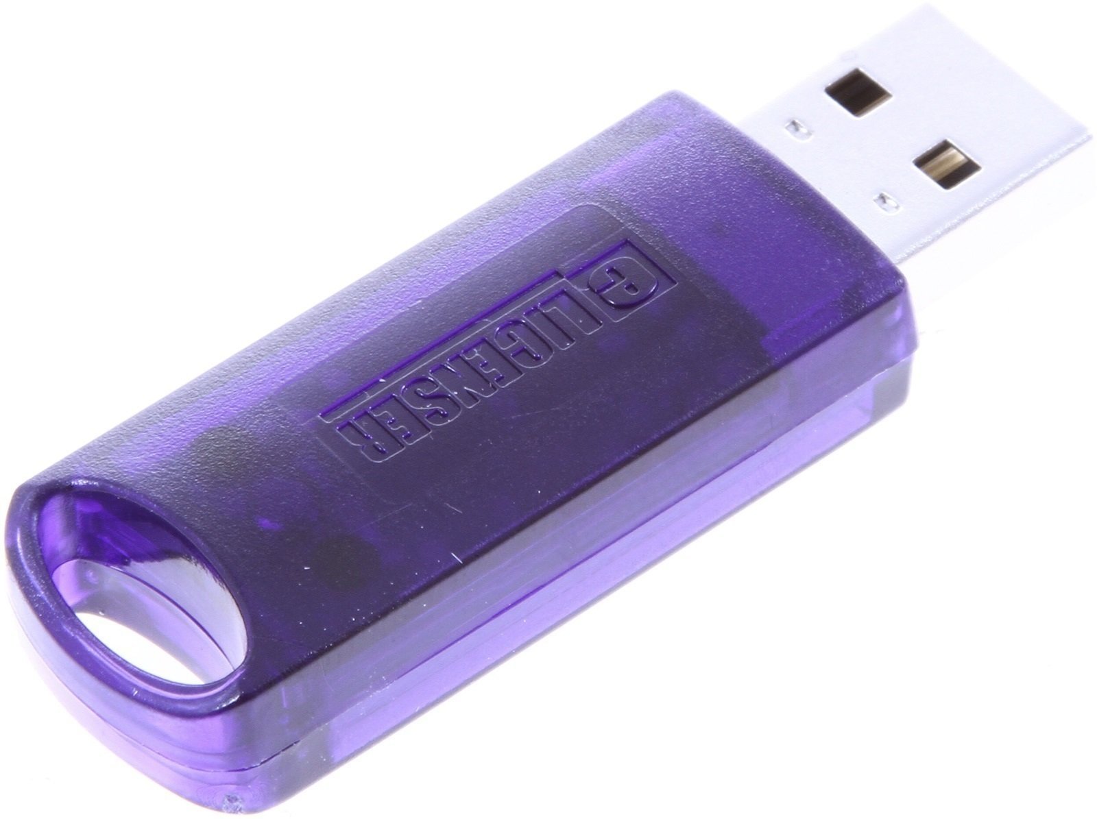 Licenční prvek Steinberg Key USB eLicenser
