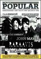 Musiikkikasvatus Magazine NOVY_POPULAR-10-1 - 1
