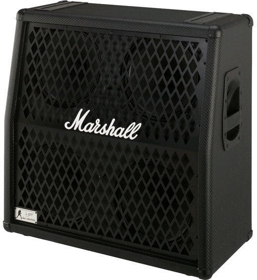 Cabinet Chitarra Marshall 1960 A DM Cabinet Dave Mustaine