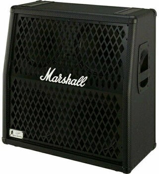 Baffle Guitare Marshall 1960 A DM Cabinet Dave Mustaine - 1