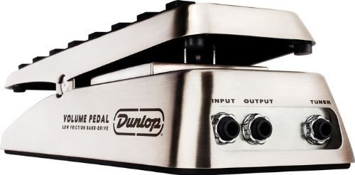 Volumepedaal Dunlop DVP 1 Volume Pedal